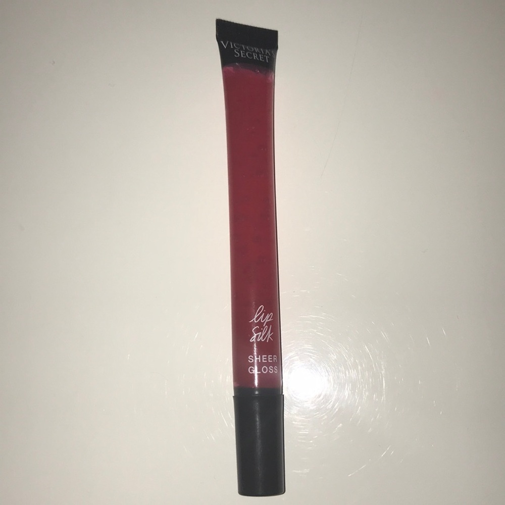 Victoria’s Secret lip gloss